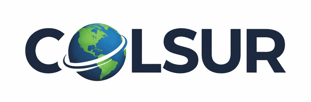 Logo colsur